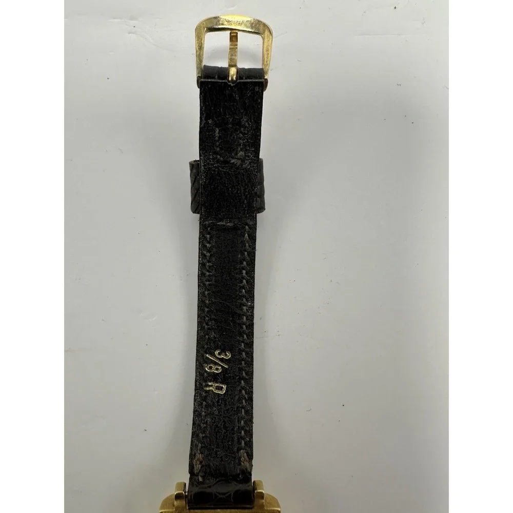 Cornavin Pentaflex Ladies Watch Manual Wind Works 17MM 6.5
